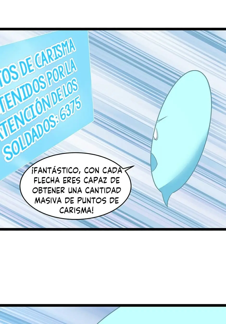 Birth of a Goddess (2020) - Capítulo 80 - Página 22 - LectorTMOo