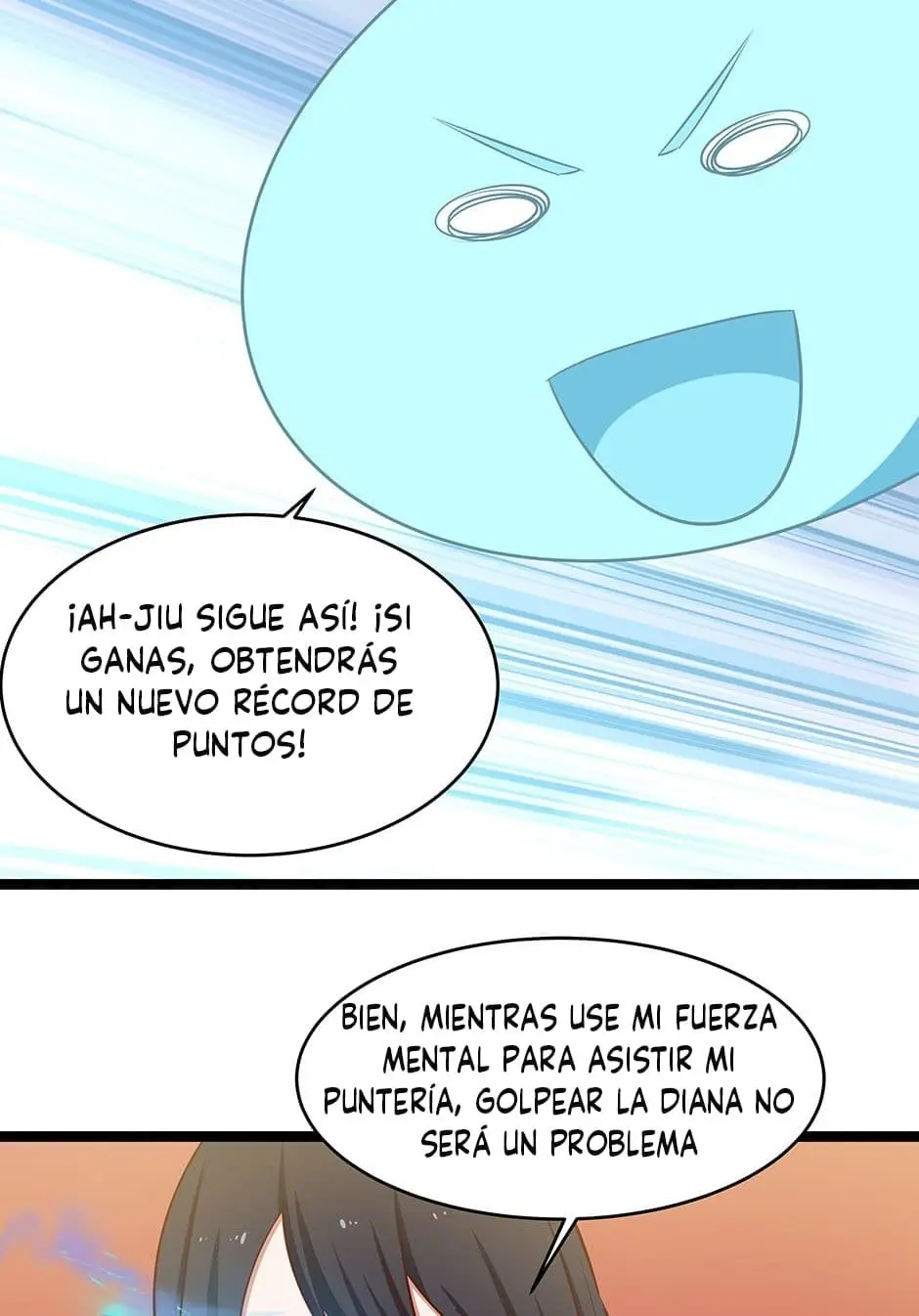 Birth of a Goddess (2020) - Capítulo 80 - Página 23 - LectorTMOo