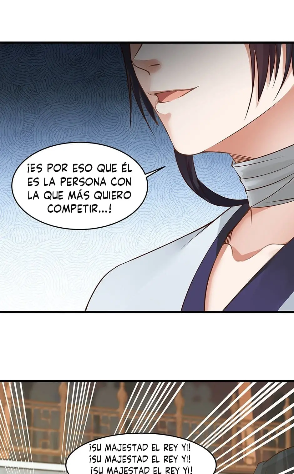 Birth of a Goddess (2020) - Capítulo 80 - Página 32 - LectorTMOo