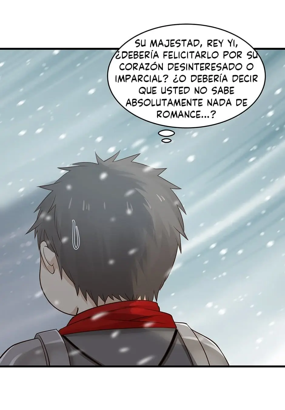Birth of a Goddess (2020) - Capítulo 80 - Página 42 - LectorTMOo