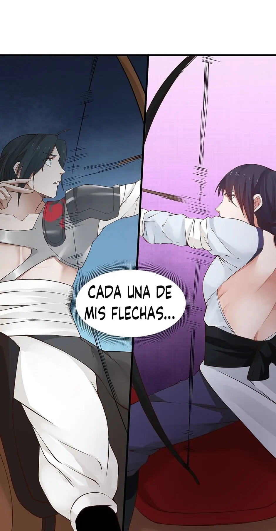Birth of a Goddess (2020) - Capítulo 80 - Página 48 - LectorTMOo