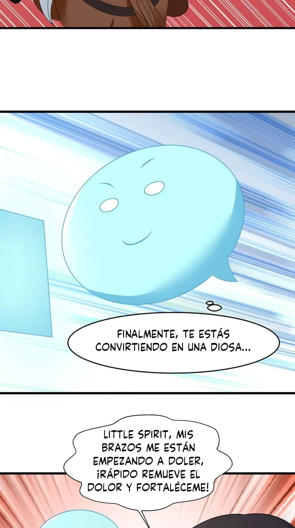 Birth of a Goddess (2020) - Capítulo 80 - Página 52 - LectorTMOo