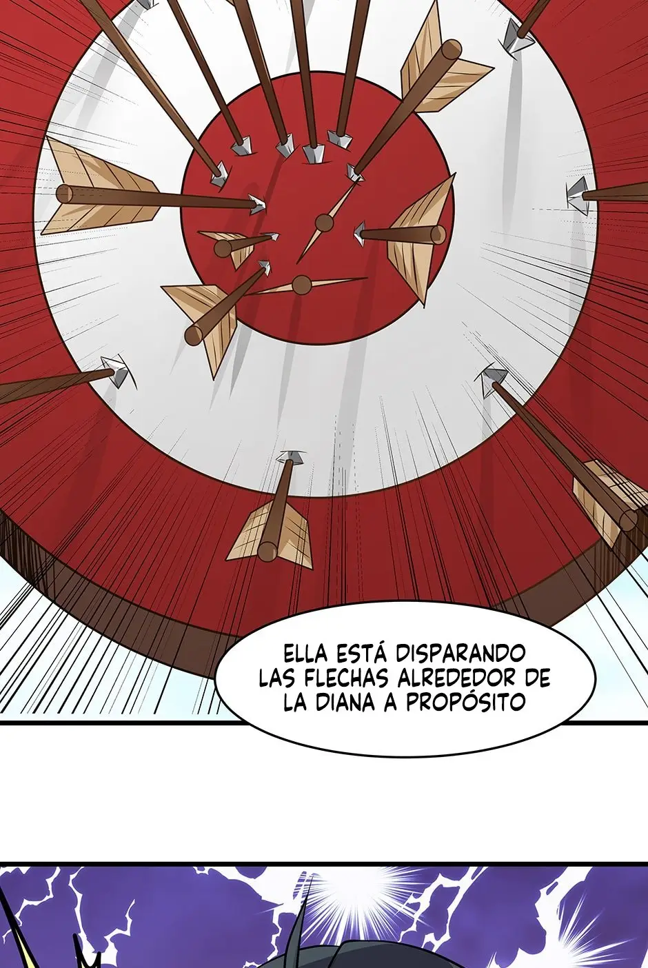 Birth of a Goddess (2020) - Capítulo 81 - Página 21 - LectorTMOo