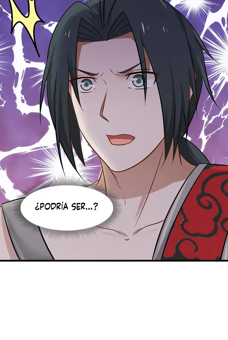 Birth of a Goddess (2020) - Capítulo 81 - Página 22 - LectorTMOo