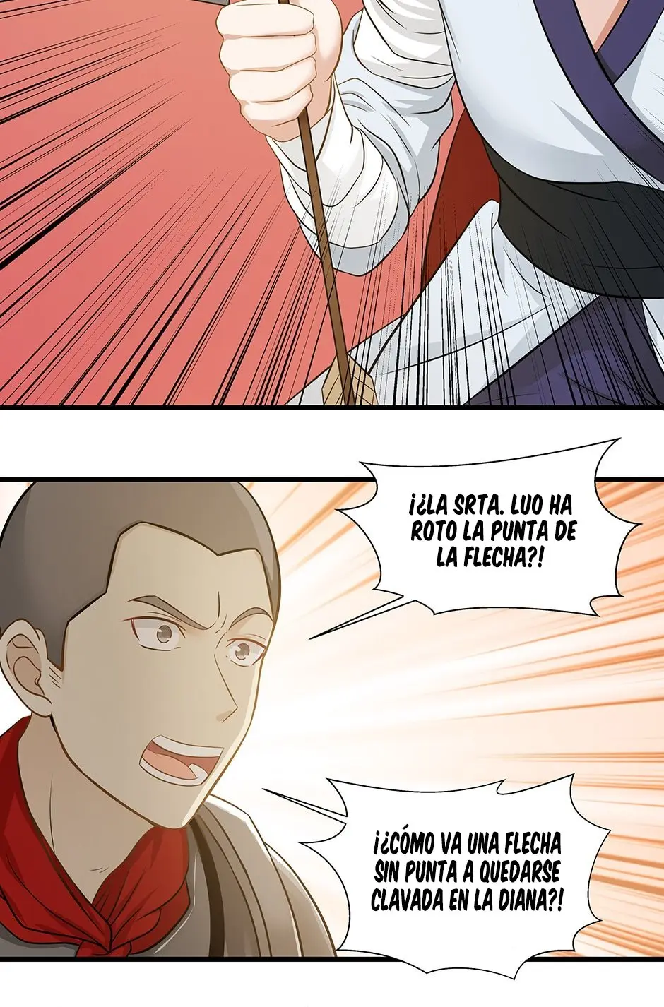 Birth of a Goddess (2020) - Capítulo 81 - Página 24 - LectorTMOo