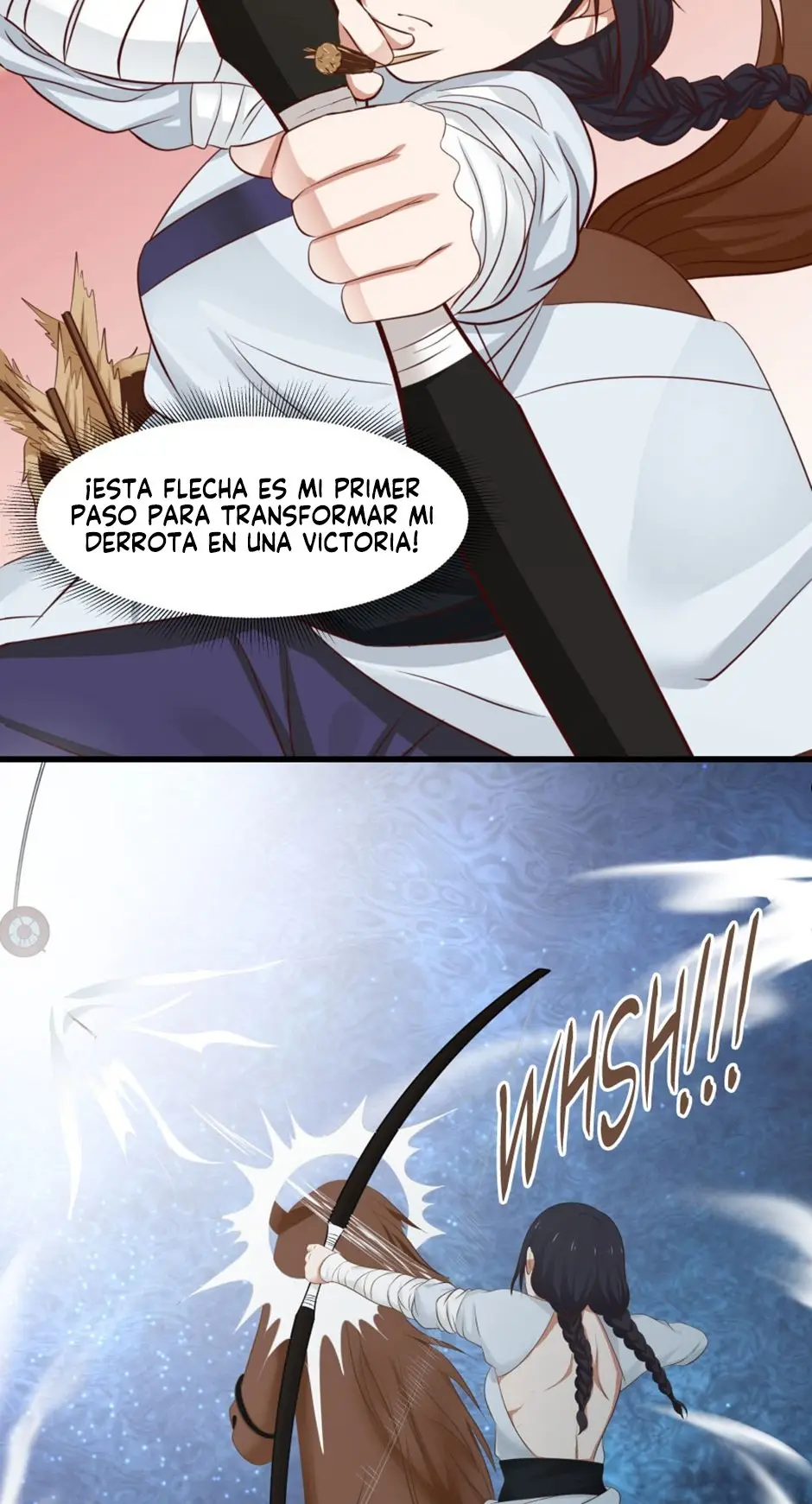 Birth of a Goddess (2020) - Capítulo 81 - Página 26 - LectorTMOo