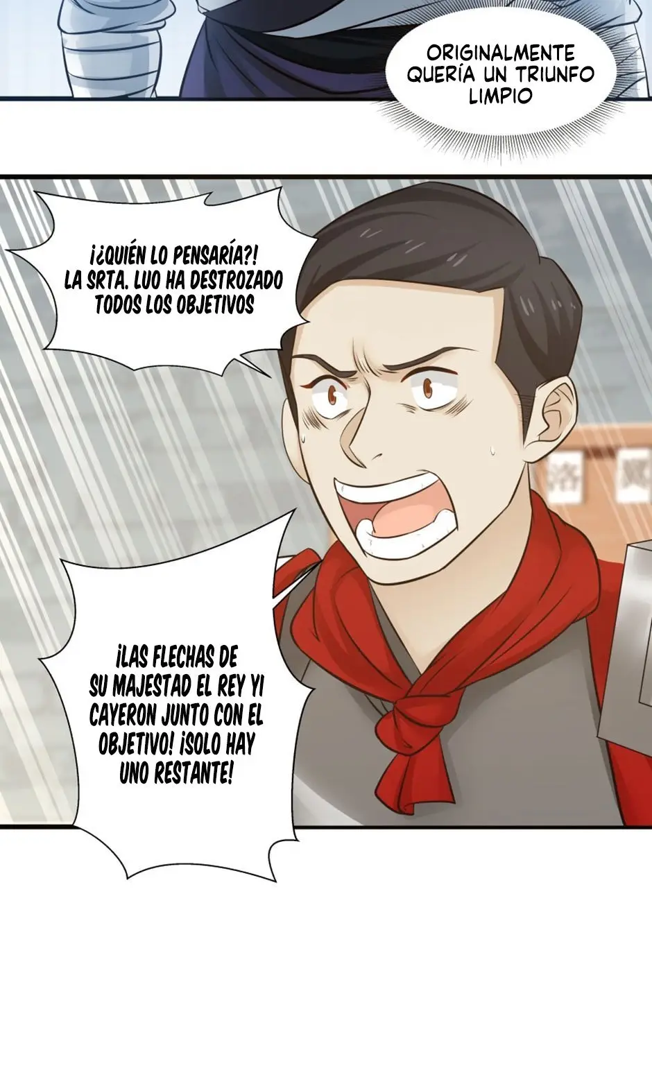 Birth of a Goddess (2020) - Capítulo 81 - Página 30 - LectorTMOo