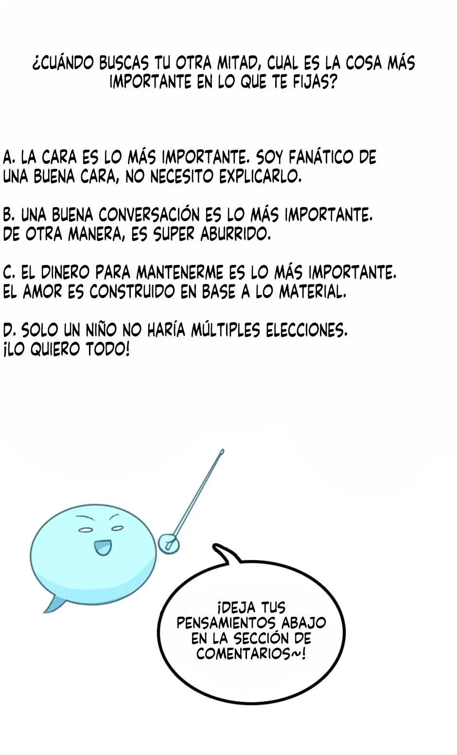 Birth of a Goddess (2020) - Capítulo 81 - Página 37 - LectorTMOo