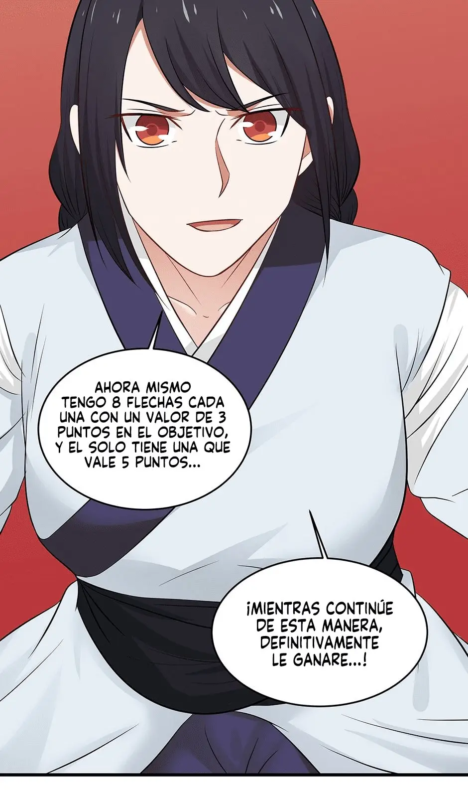 Birth of a Goddess (2020) - Capítulo 82 - Página 4 - LectorTMOo