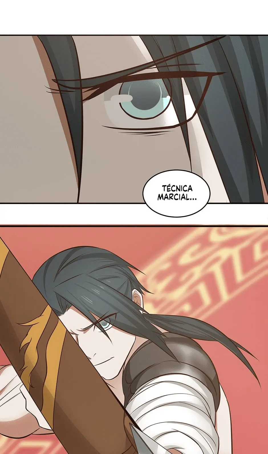 Birth of a Goddess (2020) - Capítulo 82 - Página 8 - LectorTMOo