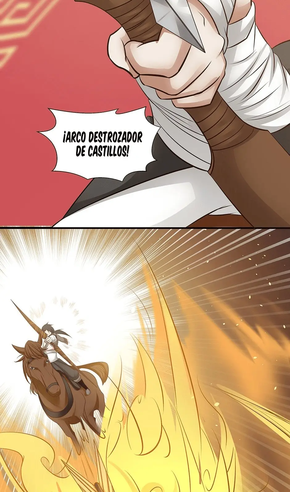 Birth of a Goddess (2020) - Capítulo 82 - Página 9 - LectorTMOo