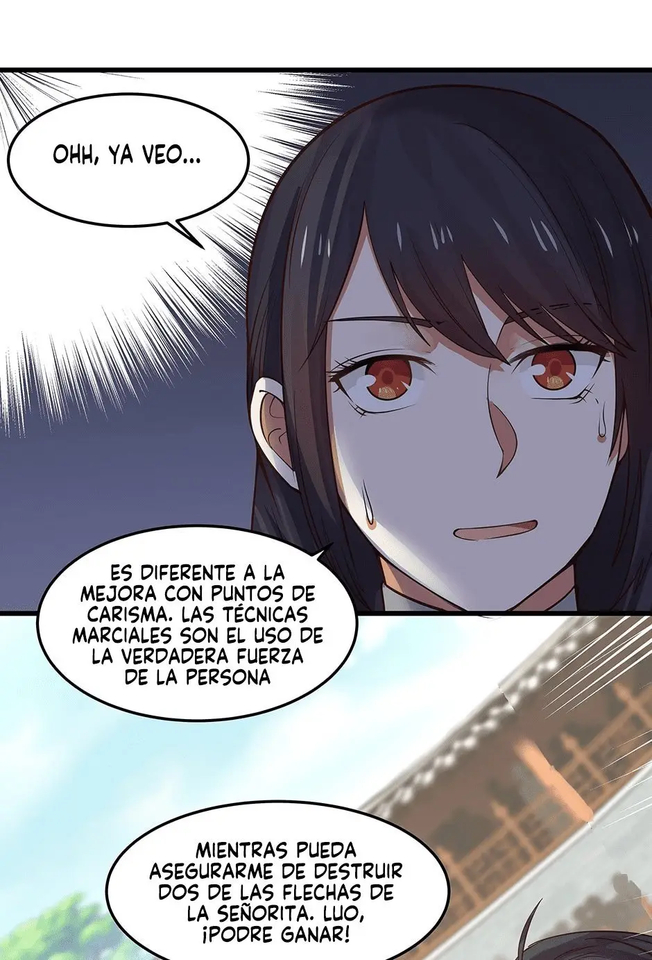Birth of a Goddess (2020) - Capítulo 82 - Página 15 - LectorTMOo