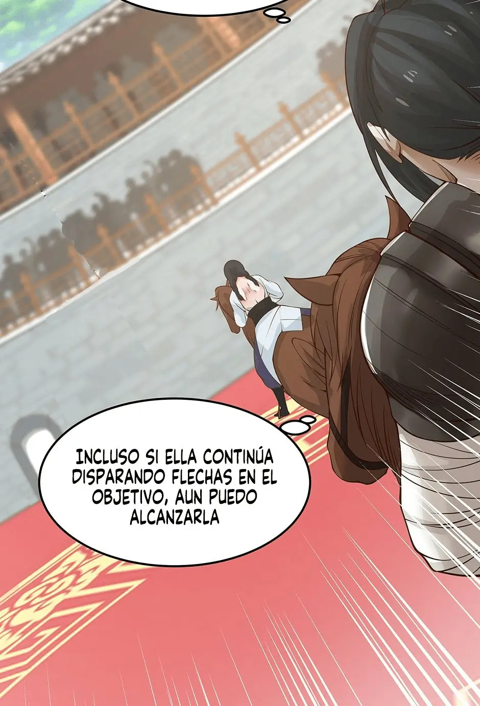Birth of a Goddess (2020) - Capítulo 82 - Página 16 - LectorTMOo