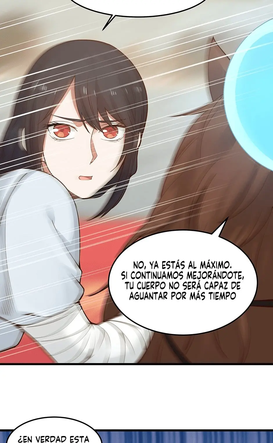 Birth of a Goddess (2020) - Capítulo 82 - Página 19 - LectorTMOo