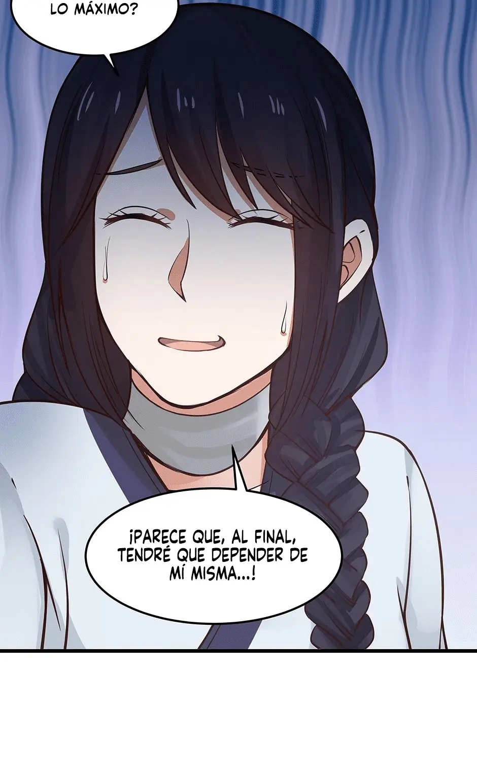 Birth of a Goddess (2020) - Capítulo 82 - Página 20 - LectorTMOo
