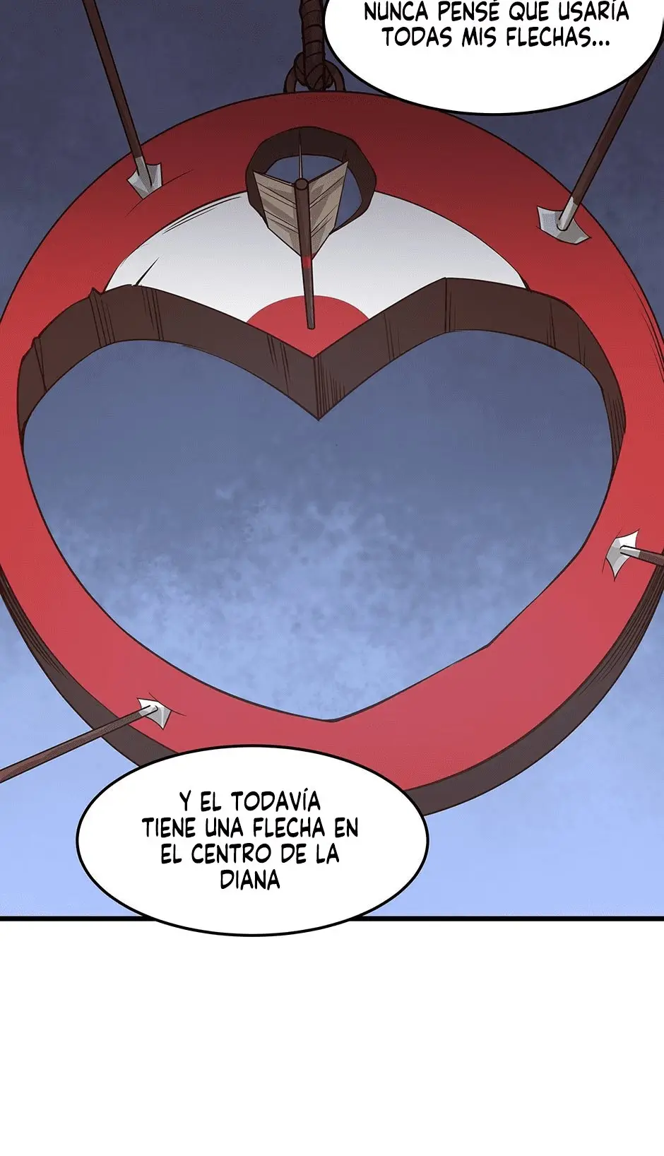 Birth of a Goddess (2020) - Capítulo 82 - Página 24 - LectorTMOo