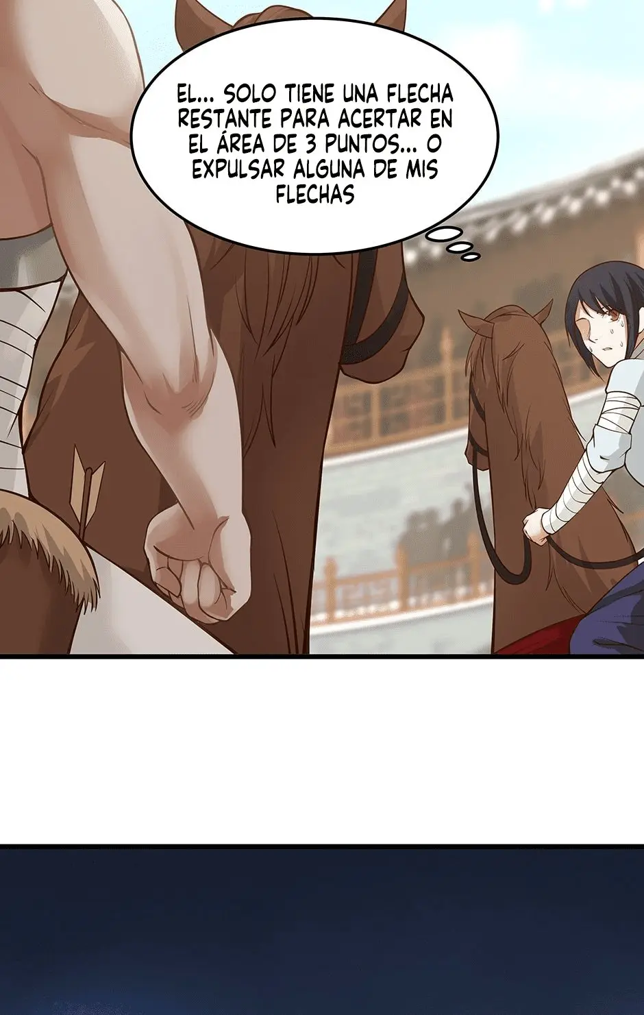Birth of a Goddess (2020) - Capítulo 82 - Página 26 - LectorTMOo