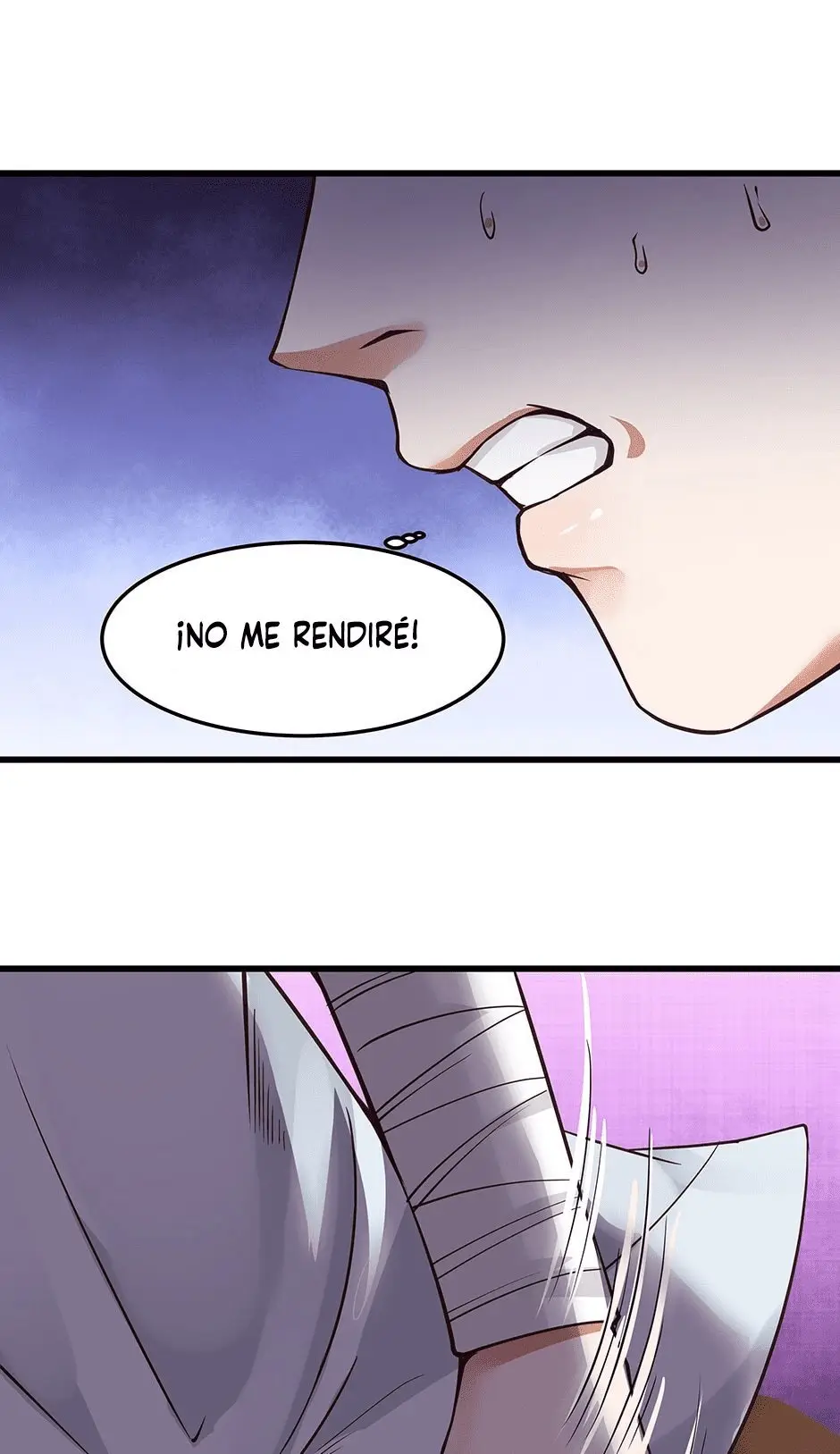 Birth of a Goddess (2020) - Capítulo 82 - Página 28 - LectorTMOo