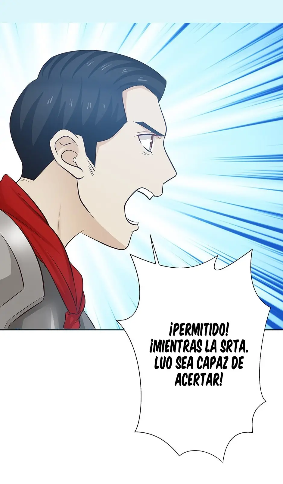 Birth of a Goddess (2020) - Capítulo 82 - Página 33 - LectorTMOo