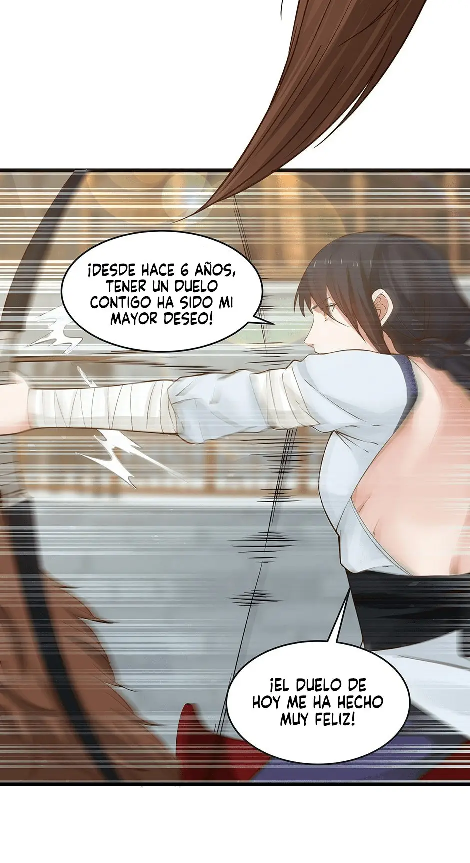 Birth of a Goddess (2020) - Capítulo 82 - Página 37 - LectorTMOo