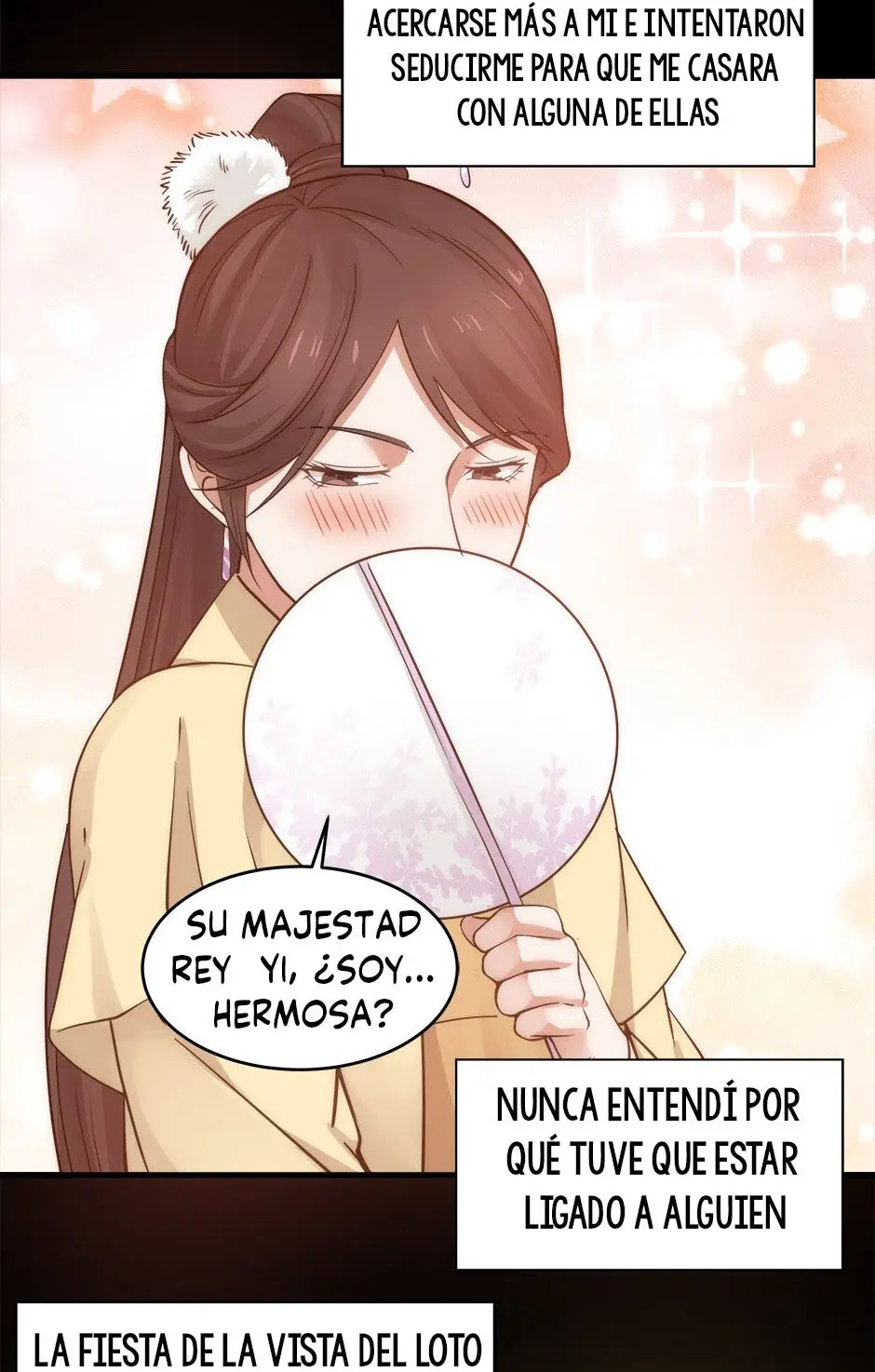 Birth of a Goddess (2020) - Capítulo 83 - Página 4 - LectorTMOo