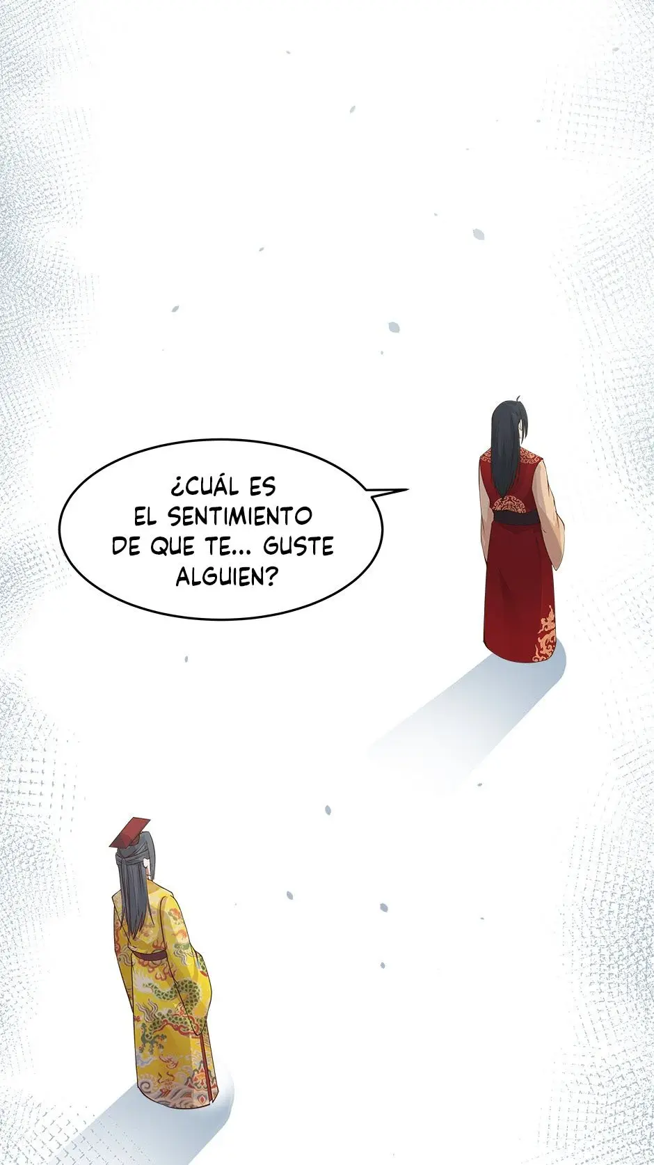 Birth of a Goddess (2020) - Capítulo 83 - Página 7 - LectorTMOo