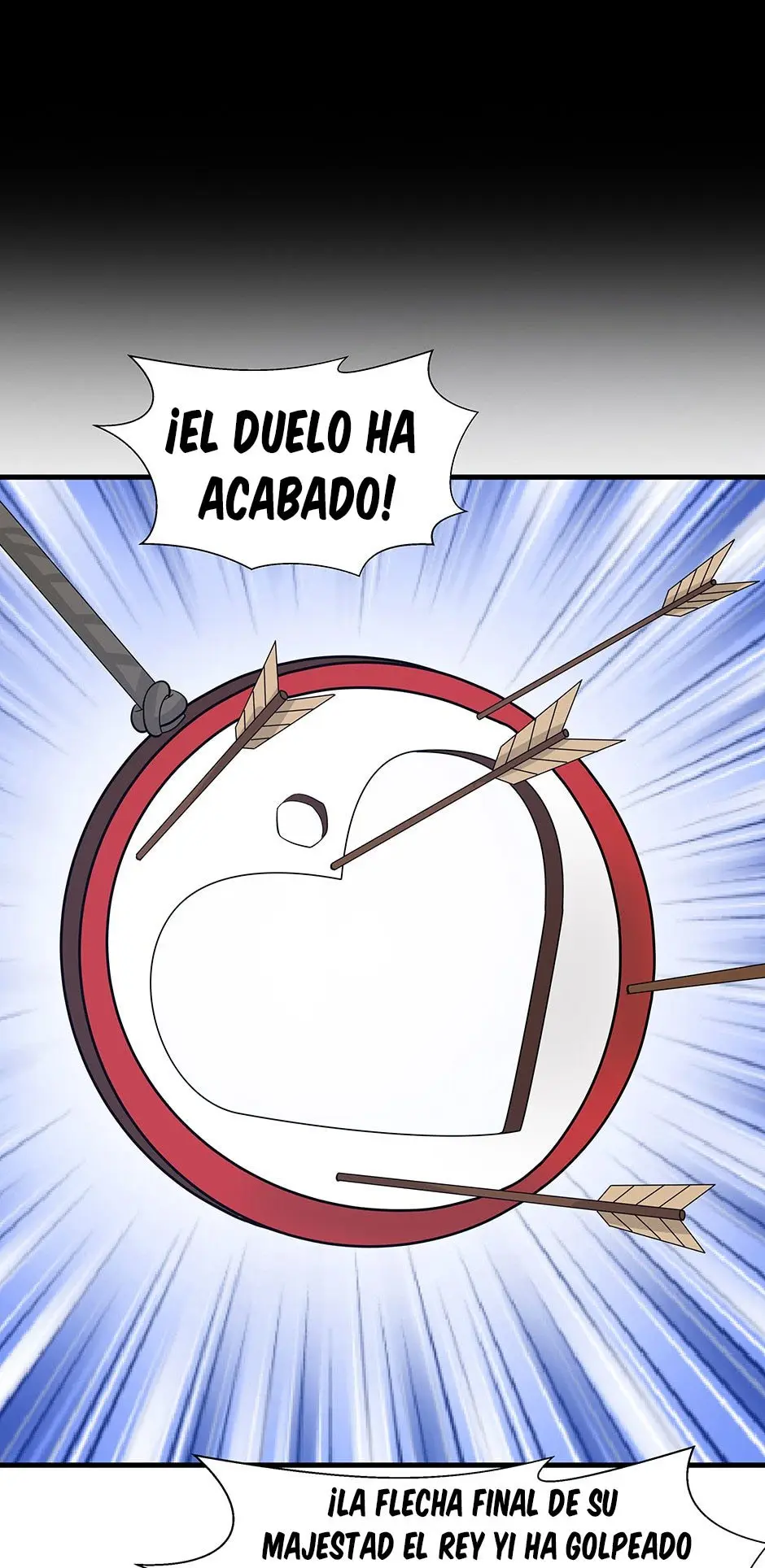 Birth of a Goddess (2020) - Capítulo 83 - Página 9 - LectorTMOo