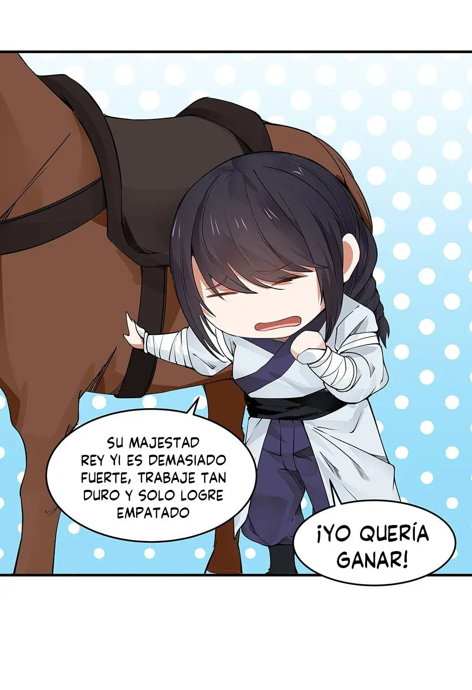 Birth of a Goddess (2020) - Capítulo 83 - Página 14 - LectorTMOo
