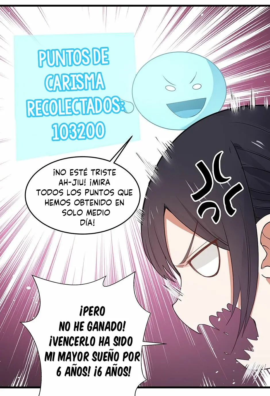 Birth of a Goddess (2020) - Capítulo 83 - Página 15 - LectorTMOo