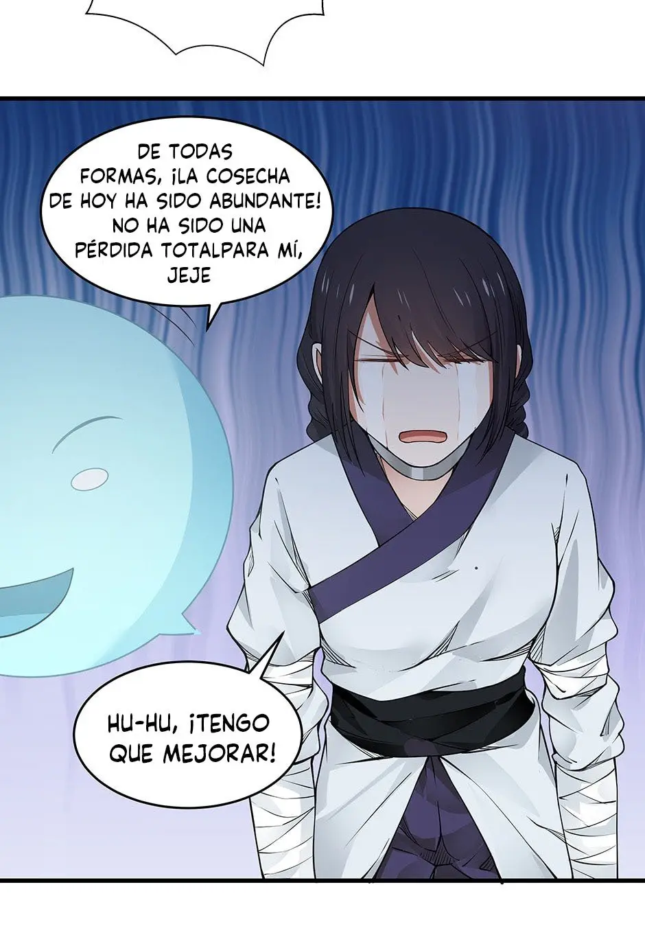 Birth of a Goddess (2020) - Capítulo 83 - Página 16 - LectorTMOo