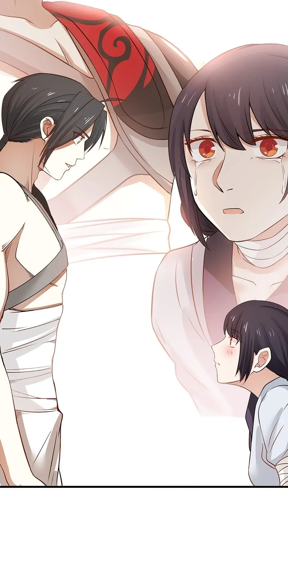 Birth of a Goddess (2020) - Capítulo 83 - Página 18 - LectorTMOo