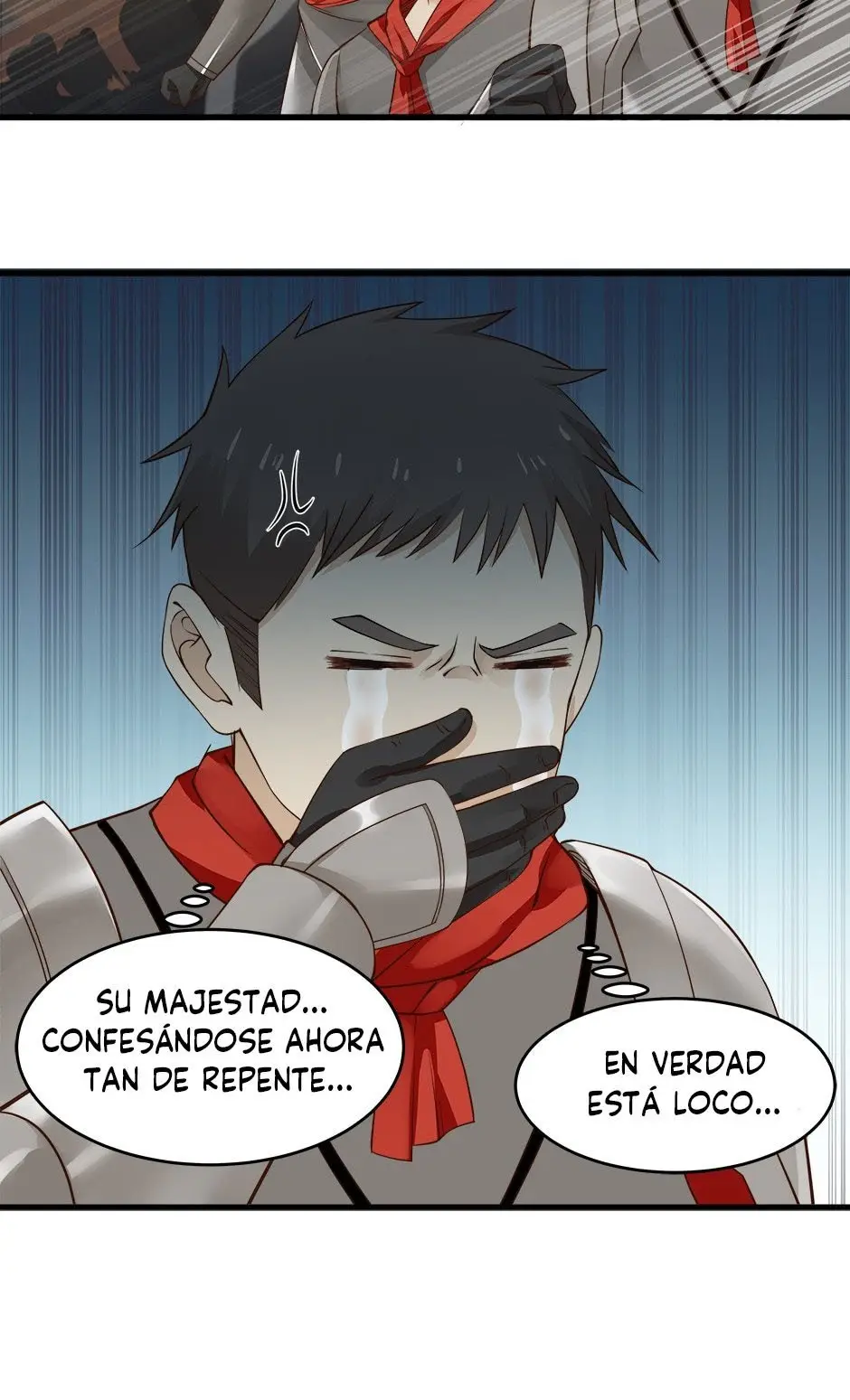 Birth of a Goddess (2020) - Capítulo 83 - Página 20 - LectorTMOo