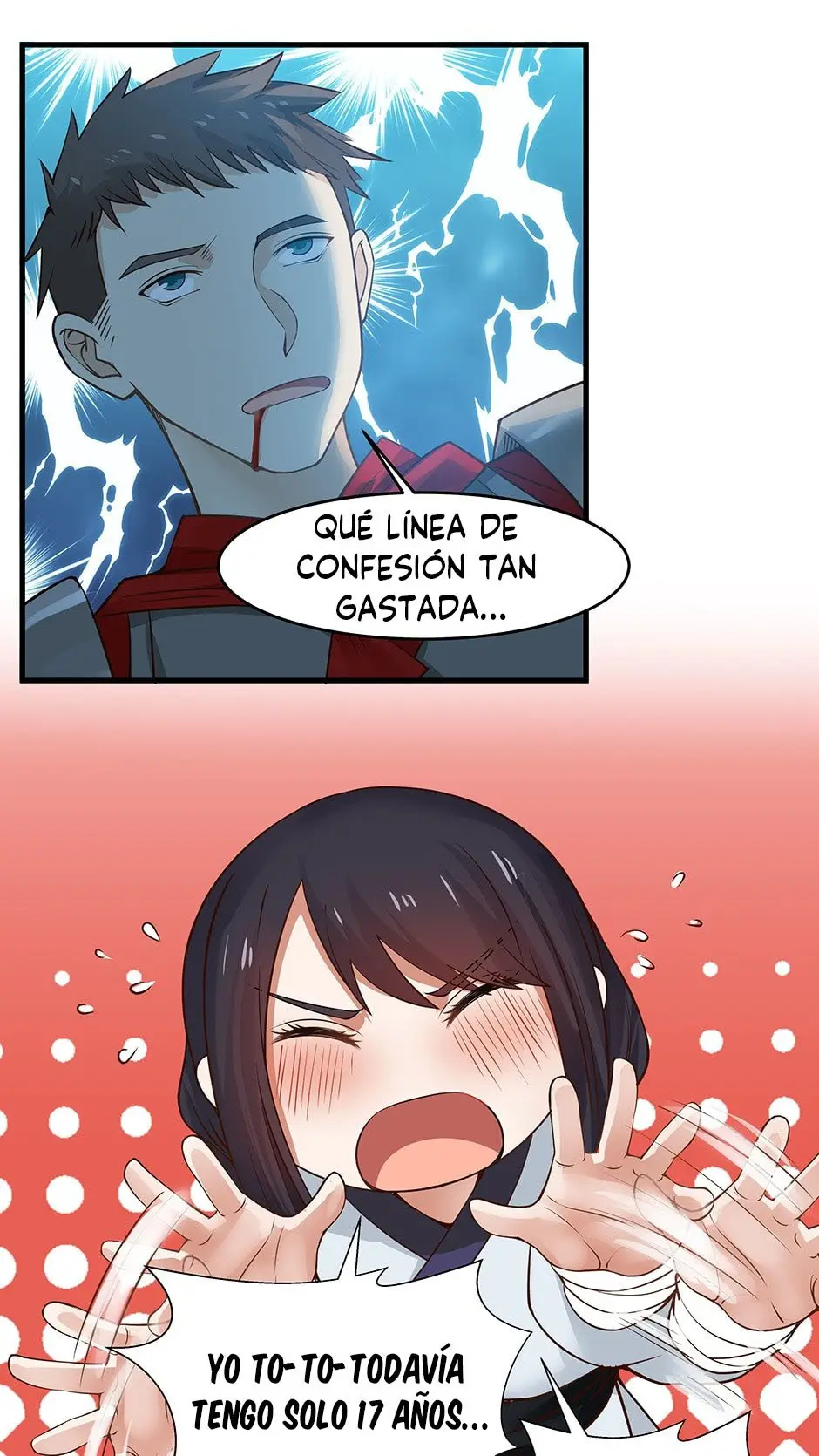 Birth of a Goddess (2020) - Capítulo 83 - Página 24 - LectorTMOo