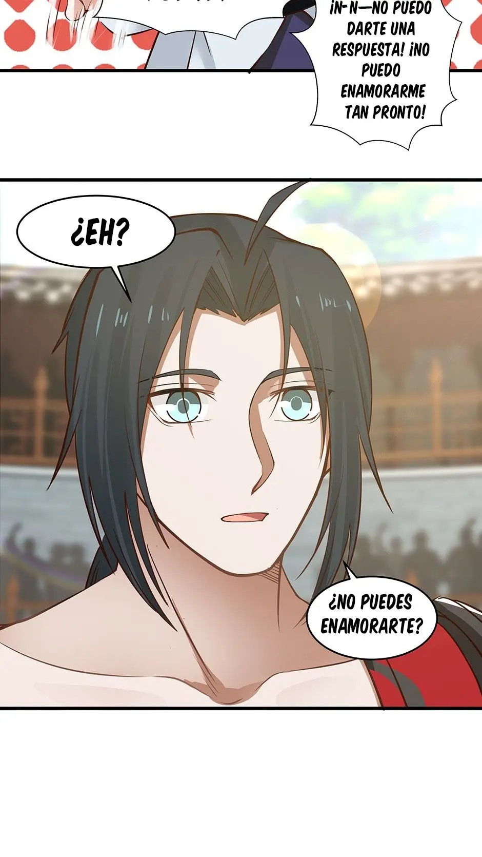 Birth of a Goddess (2020) - Capítulo 83 - Página 25 - LectorTMOo