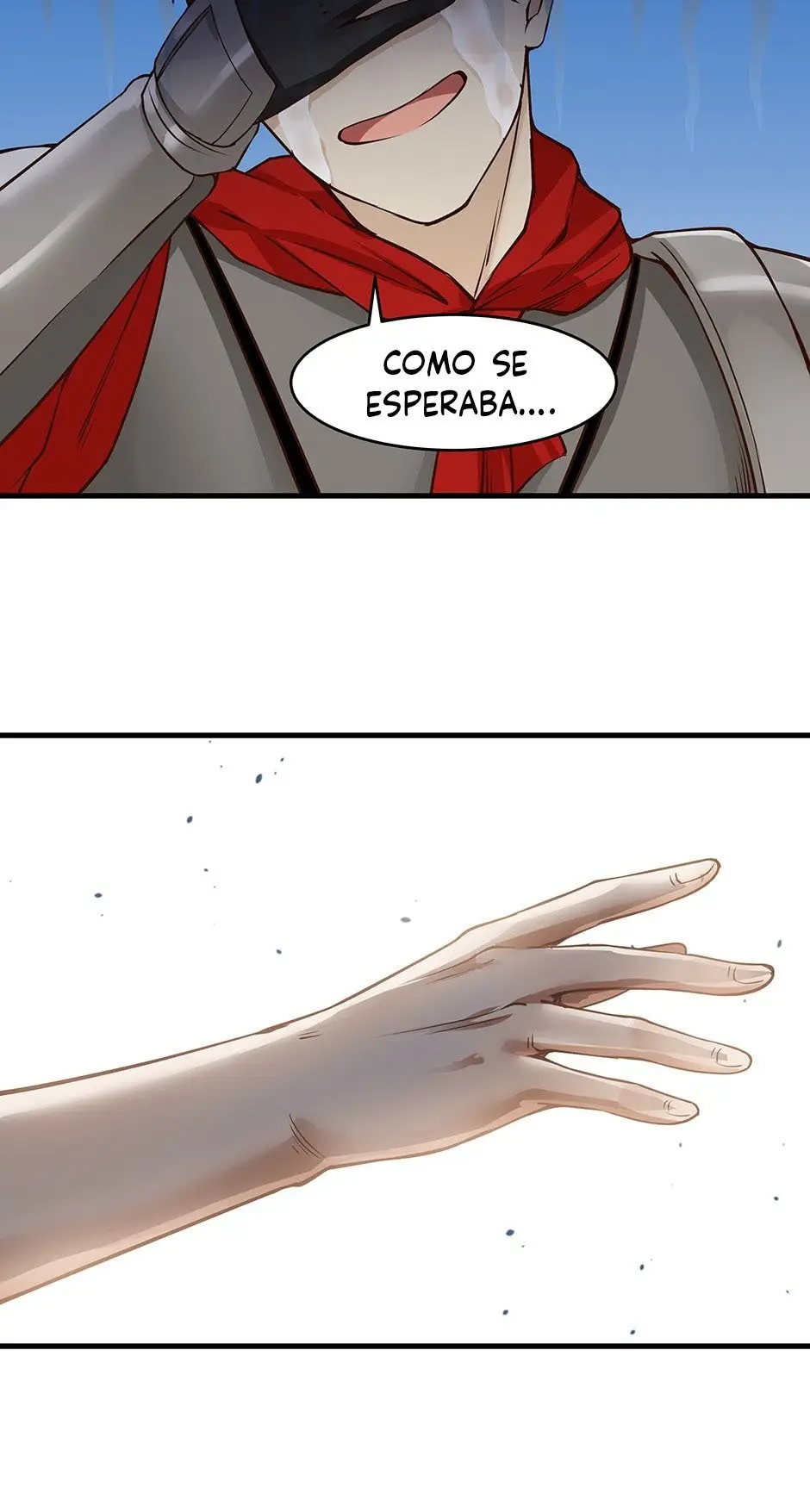 Birth of a Goddess (2020) - Capítulo 83 - Página 27 - LectorTMOo
