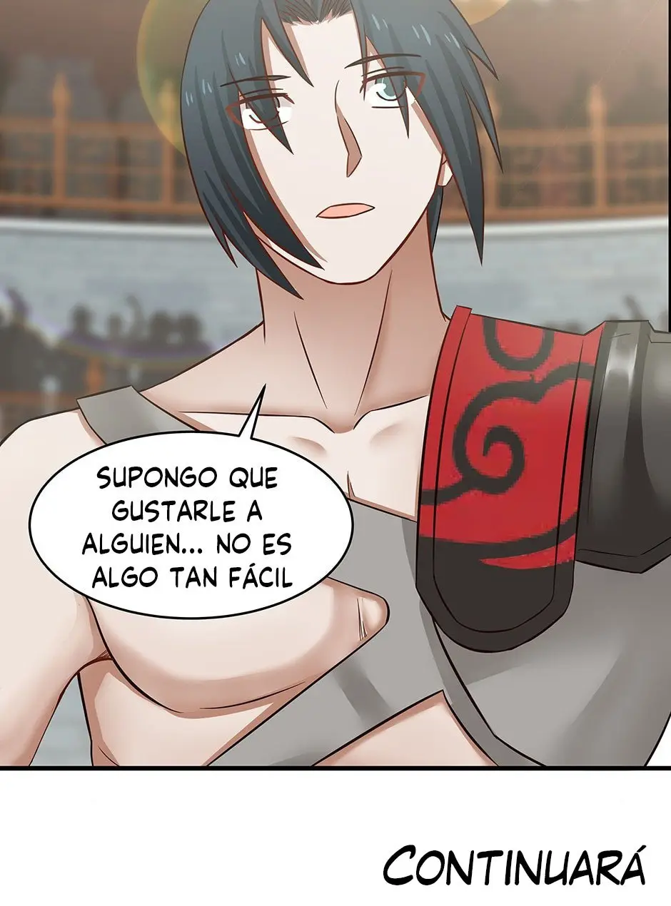 Birth of a Goddess (2020) - Capítulo 83 - Página 29 - LectorTMOo