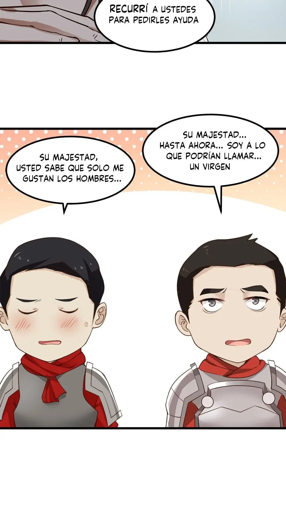 Birth of a Goddess (2020) - Capítulo 84 - Página 6 - LectorTMOo