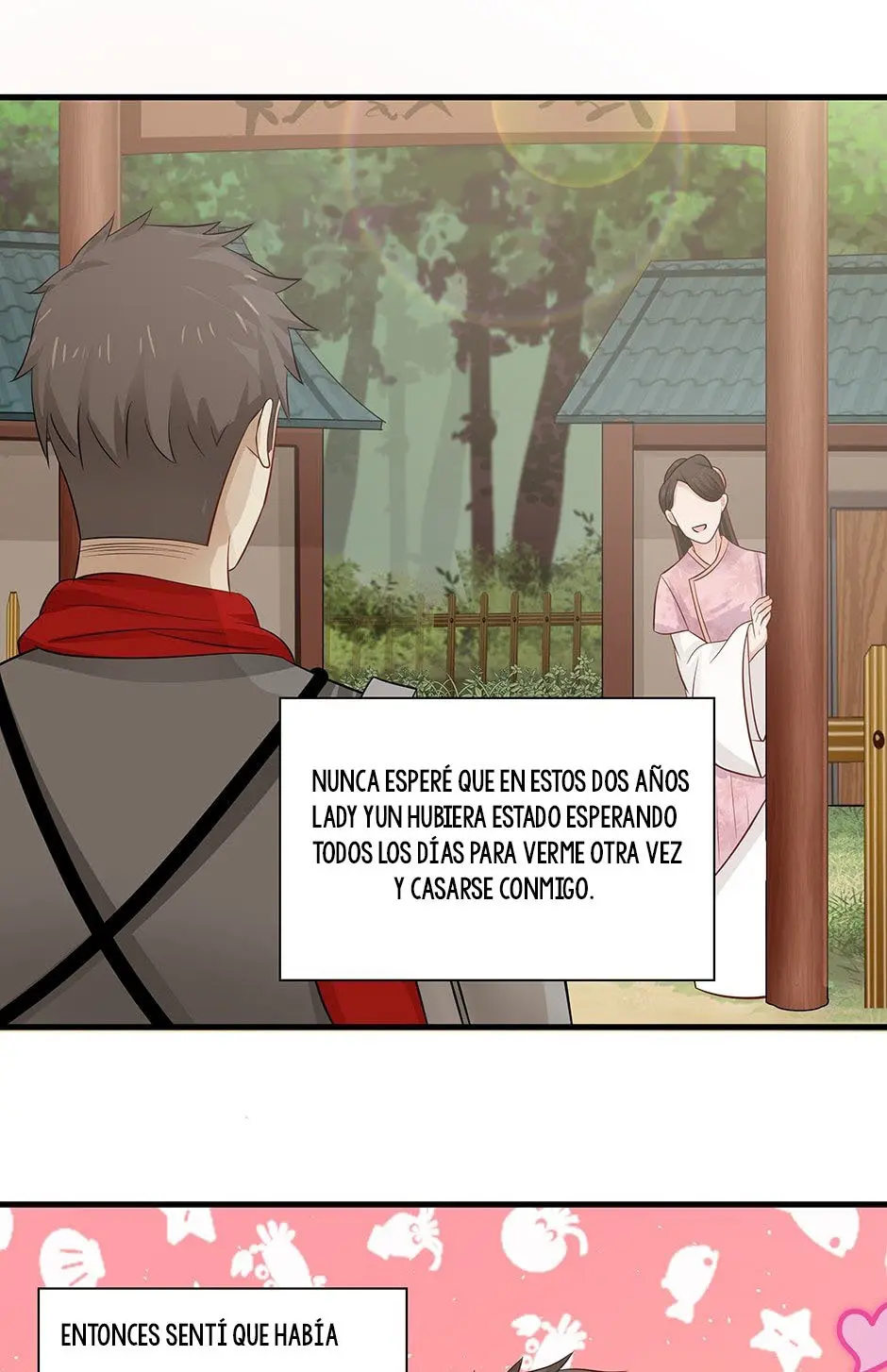Birth of a Goddess (2020) - Capítulo 84 - Página 14 - LectorTMOo