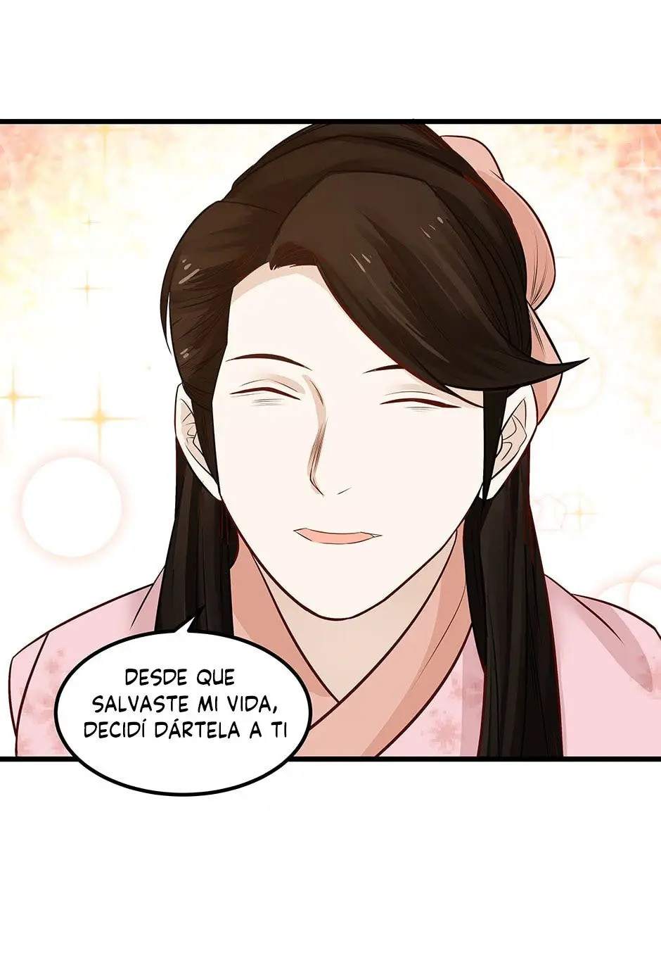 Birth of a Goddess (2020) - Capítulo 84 - Página 17 - LectorTMOo