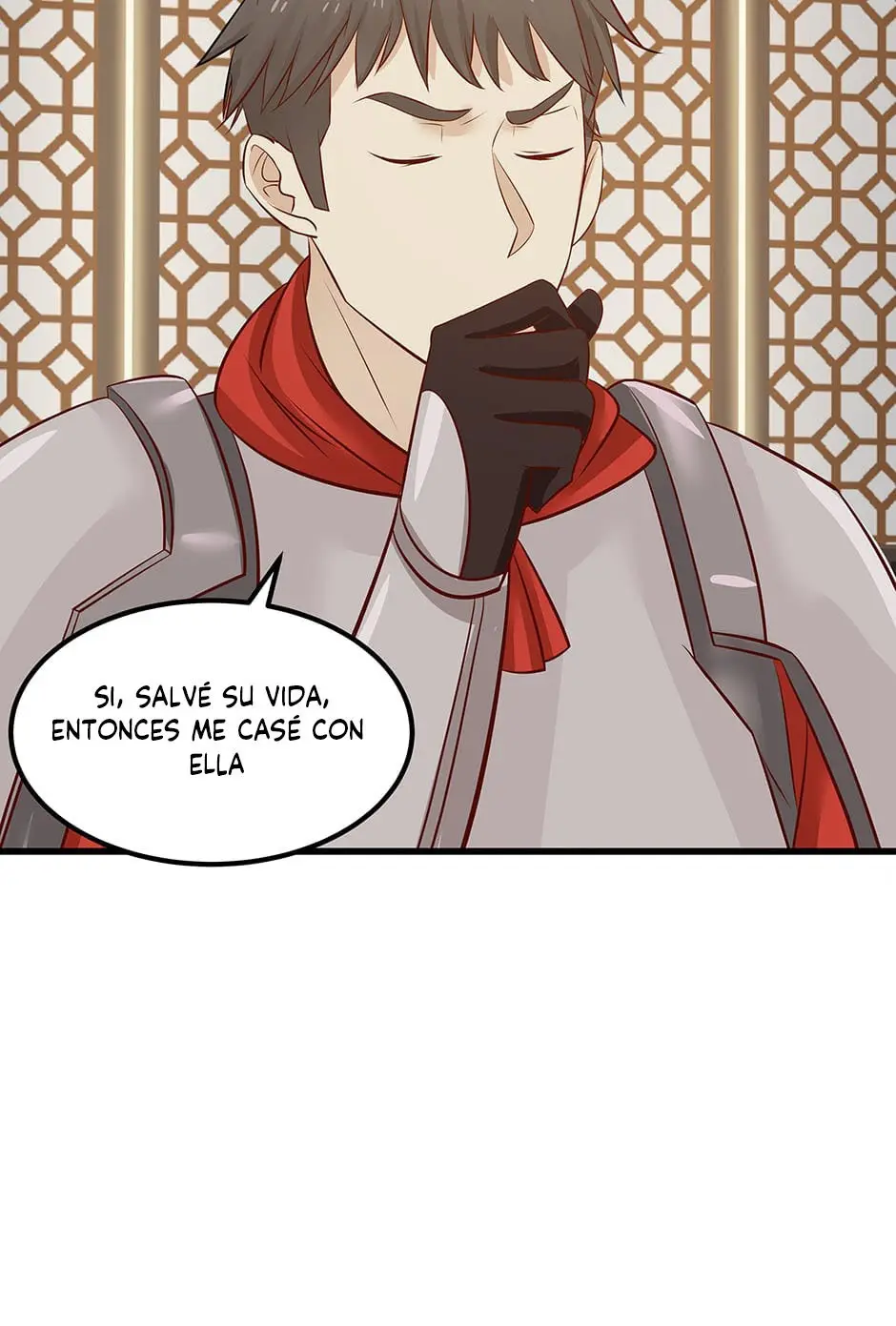 Birth of a Goddess (2020) - Capítulo 84 - Página 19 - LectorTMOo