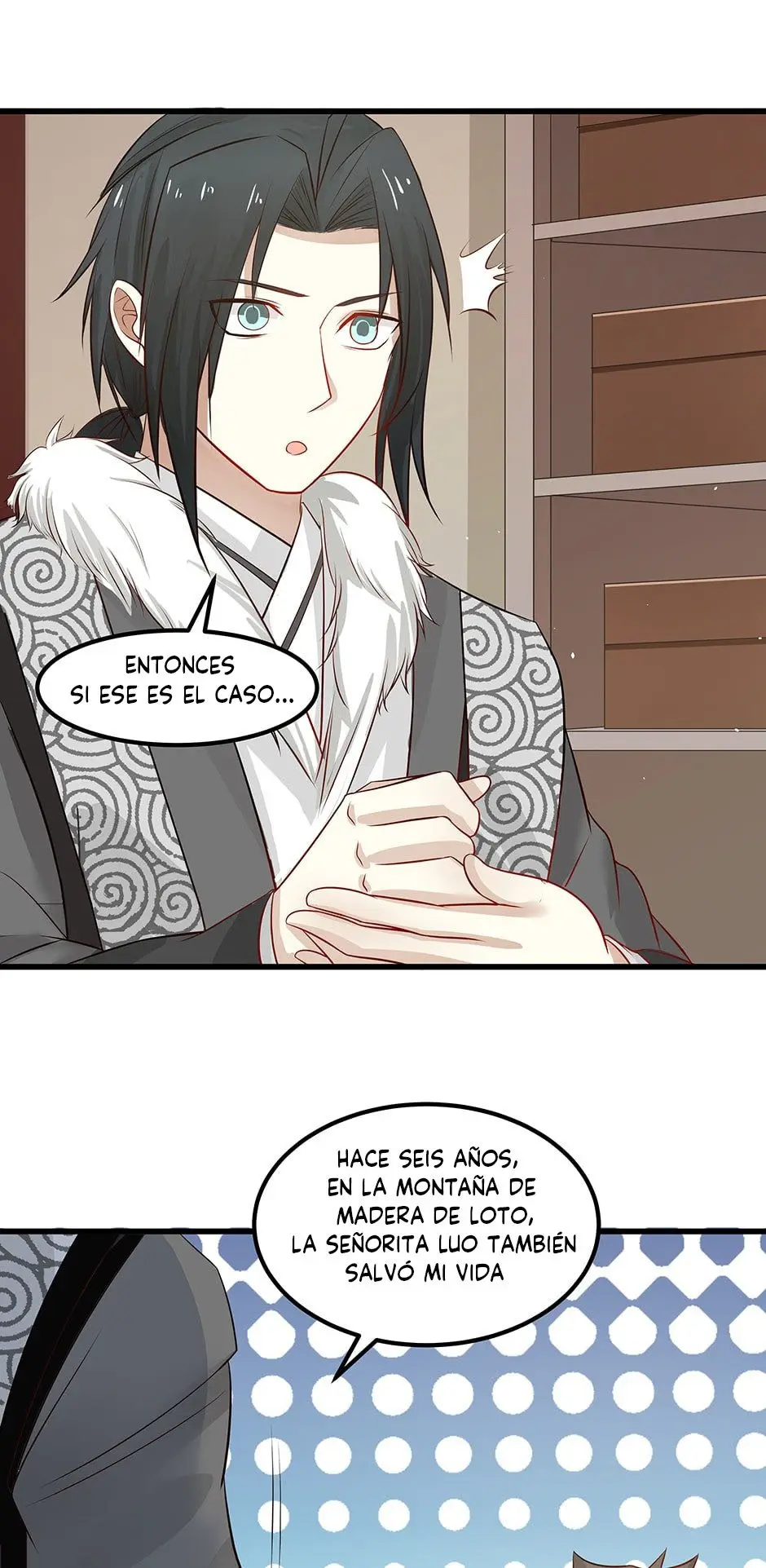 Birth of a Goddess (2020) - Capítulo 84 - Página 20 - LectorTMOo