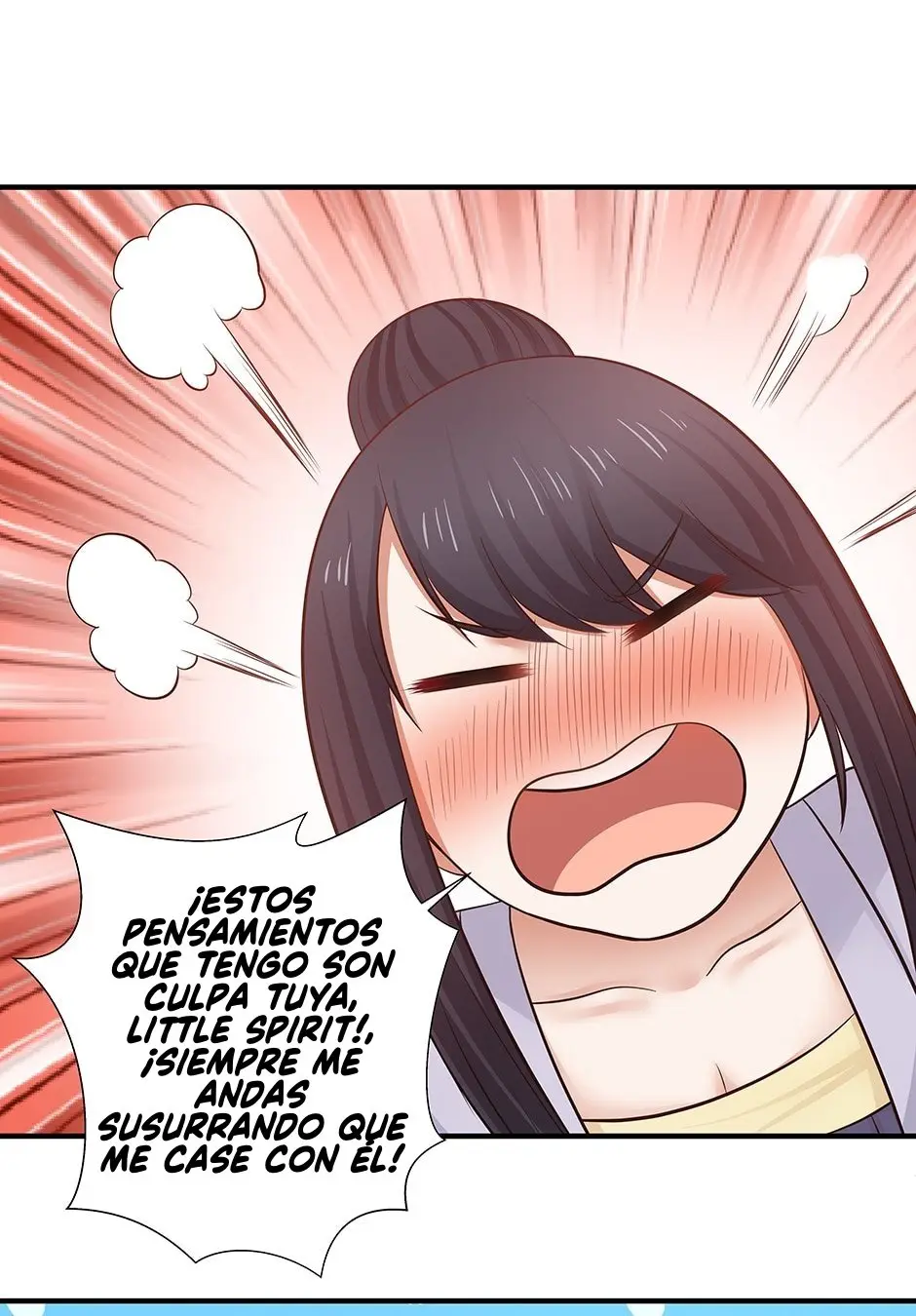 Birth of a Goddess (2020) - Capítulo 85 - Página 6 - LectorTMOo