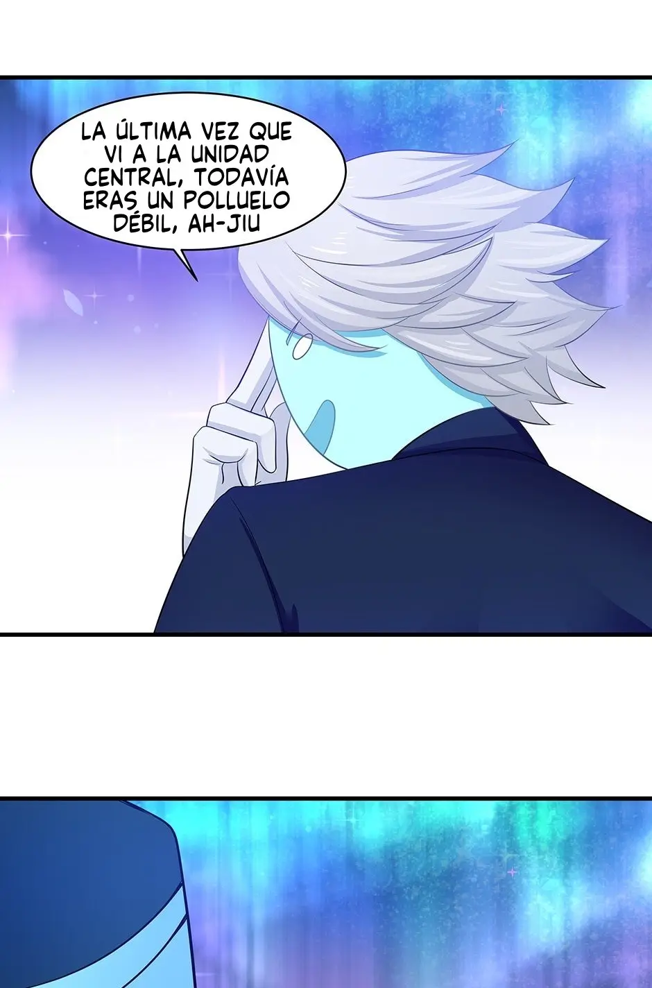 Birth of a Goddess (2020) - Capítulo 85 - Página 10 - LectorTMOo