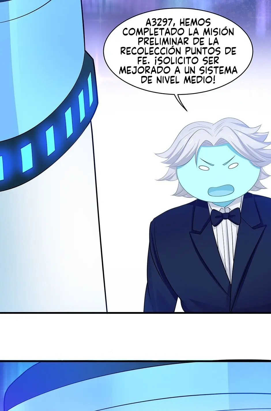 Birth of a Goddess (2020) - Capítulo 85 - Página 11 - LectorTMOo
