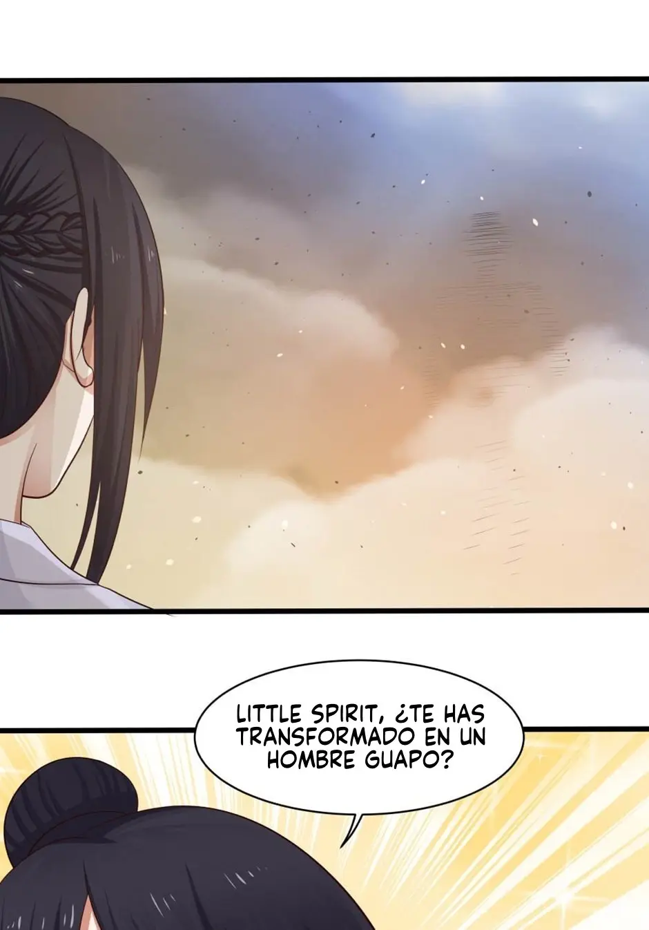 Birth of a Goddess (2020) - Capítulo 85 - Página 16 - LectorTMOo