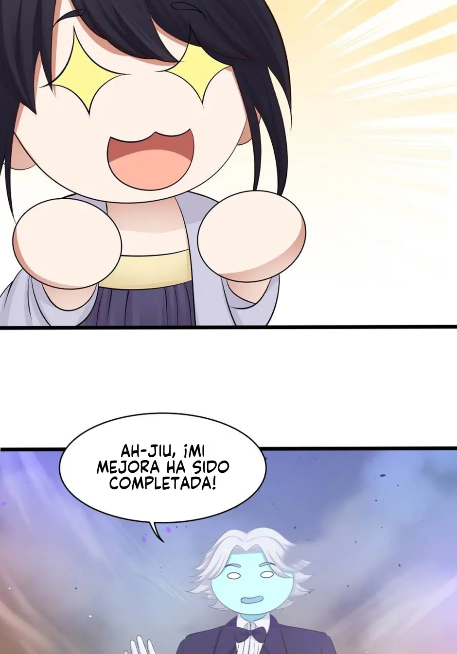 Birth of a Goddess (2020) - Capítulo 85 - Página 17 - LectorTMOo