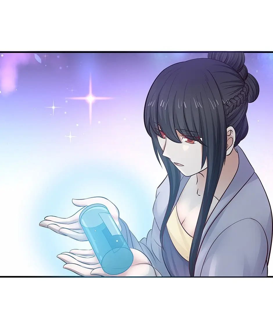 Birth of a Goddess (2020) - Capítulo 85 - Página 32 - LectorTMOo