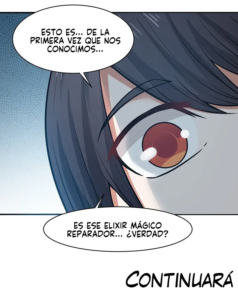 Birth of a Goddess (2020) - Capítulo 85 - Página 33 - LectorTMOo