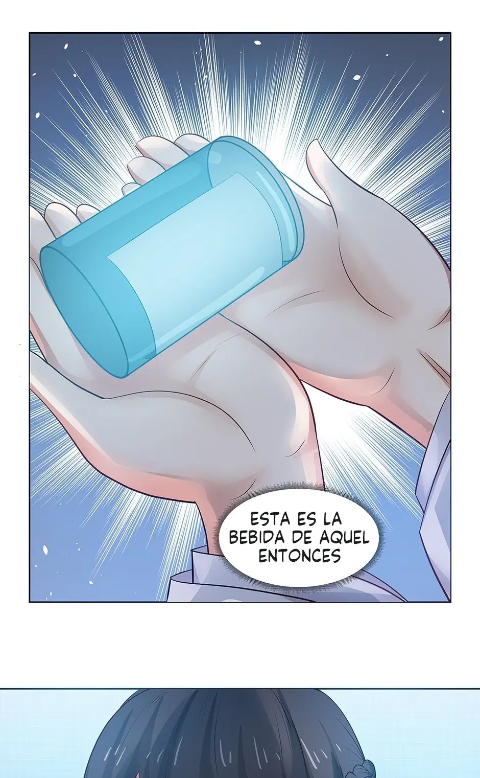Birth of a Goddess (2020) - Capítulo 86 - Página 4 - LectorTMOo