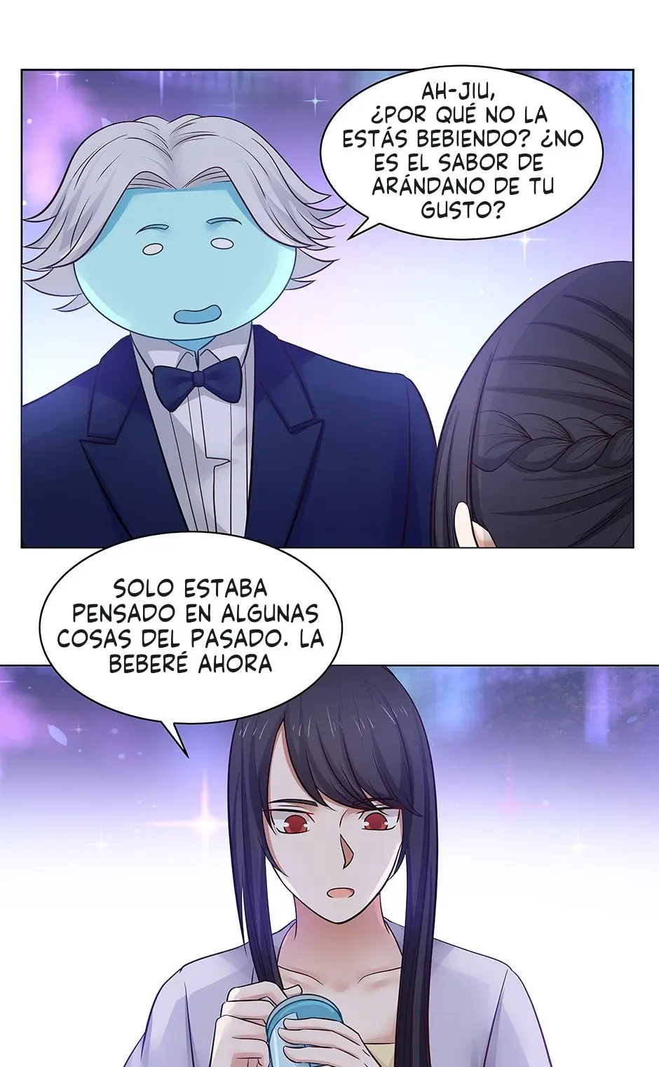 Birth of a Goddess (2020) - Capítulo 86 - Página 8 - LectorTMOo